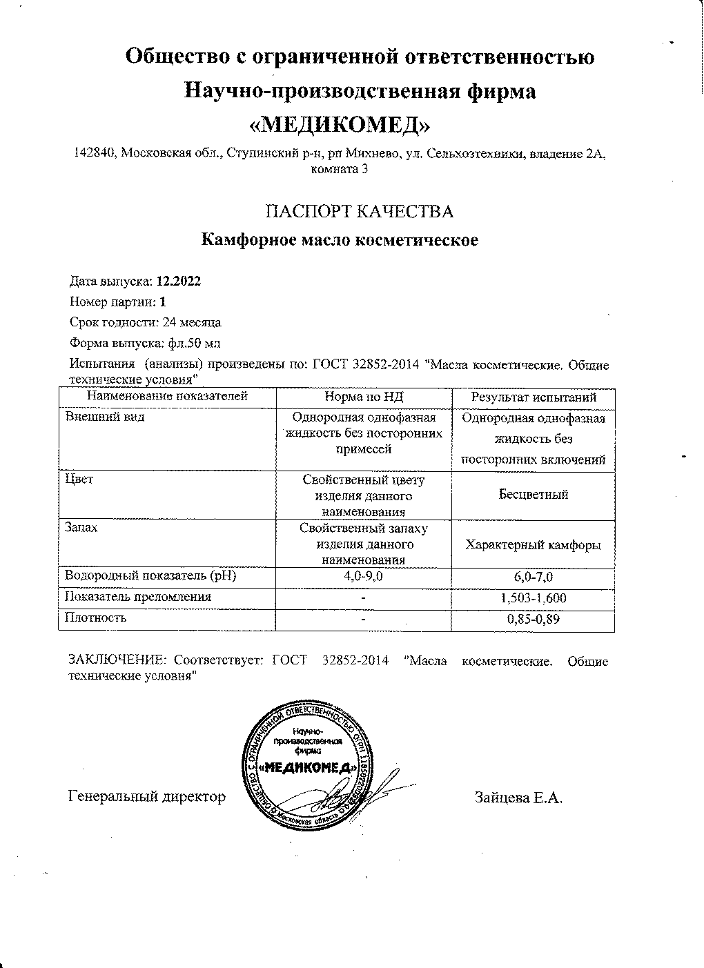 Паспорт №122022
